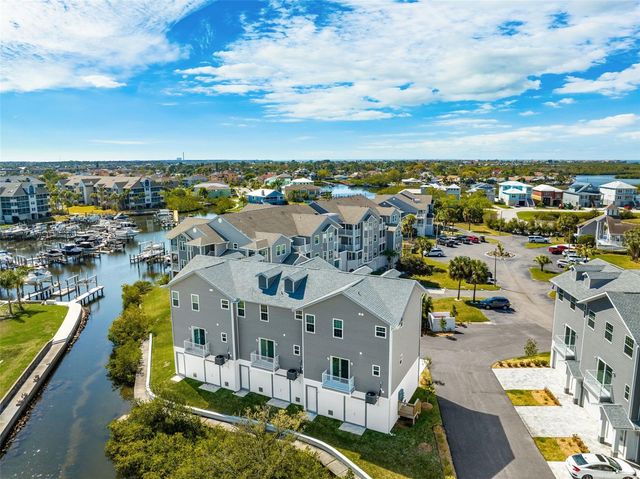 5730 BISCAYNE COURT 6, New Port Richey, FL 34652