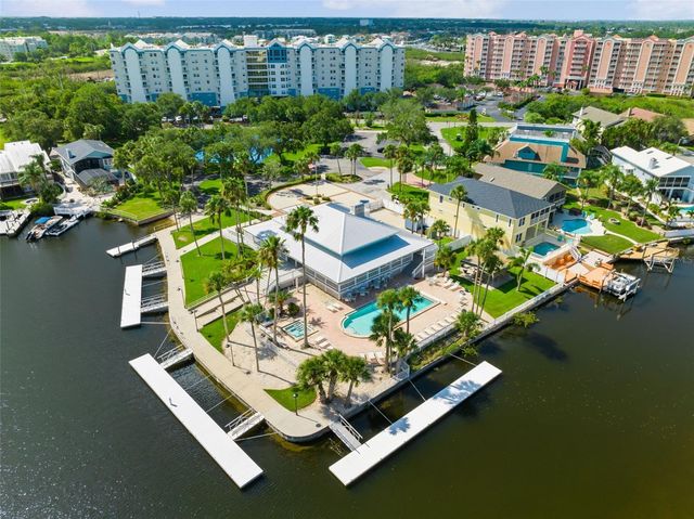 5730 BISCAYNE COURT 6, New Port Richey, FL 34652