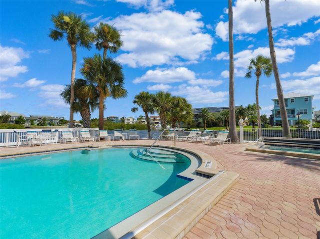 5730 BISCAYNE COURT 6, New Port Richey, FL 34652