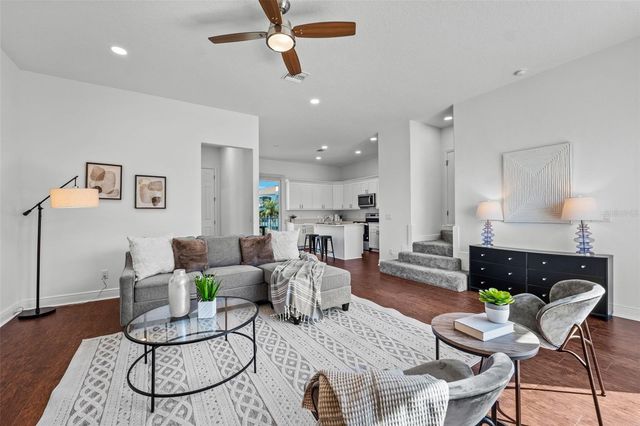 5730 BISCAYNE COURT 6, New Port Richey, FL 34652