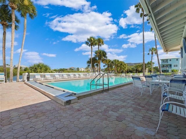 5730 BISCAYNE COURT 6, New Port Richey, FL 34652