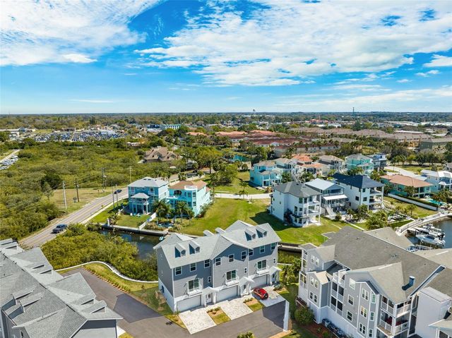 5730 BISCAYNE COURT 6, New Port Richey, FL 34652