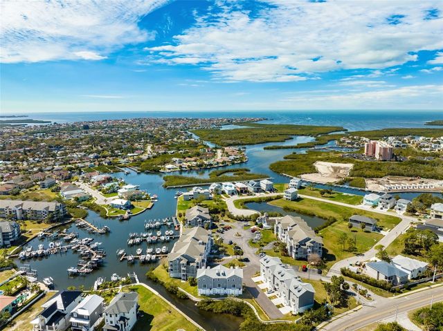 5730 BISCAYNE COURT 6, New Port Richey, FL 34652