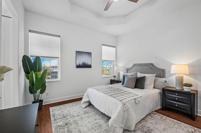 5730 BISCAYNE COURT 6, New Port Richey, FL 34652