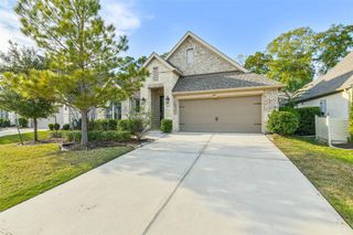 8132 Tyrell Heights Drive, Magnolia, TX 77354