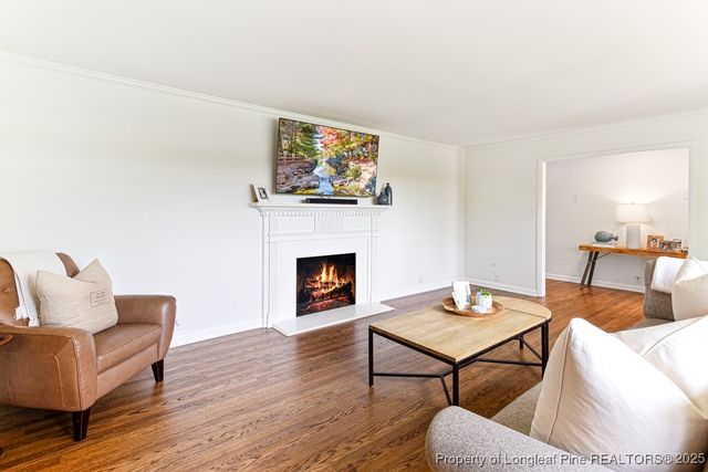 2503 N Edgewater Drive, Fayetteville, NC 28303