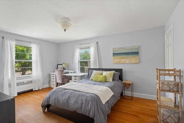 4 Van St, Worcester, MA 01602