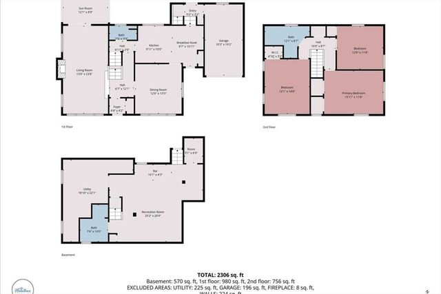 4 Van St, Worcester, MA 01602