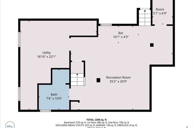 4 Van St, Worcester, MA 01602