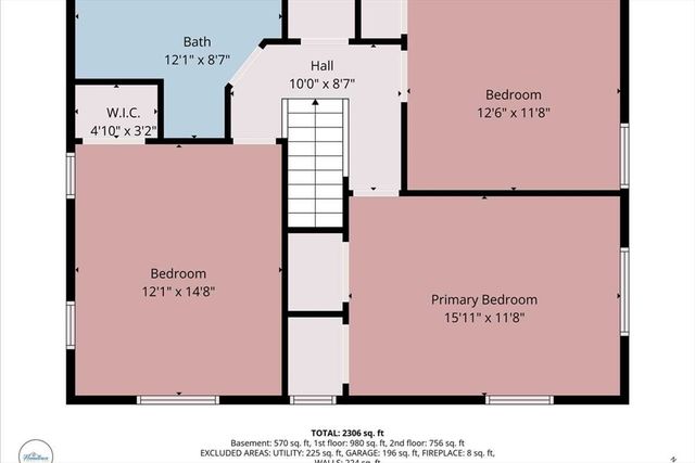 4 Van St, Worcester, MA 01602