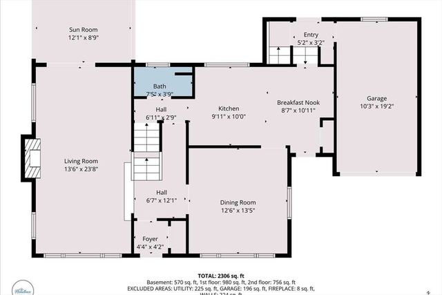 4 Van St, Worcester, MA 01602