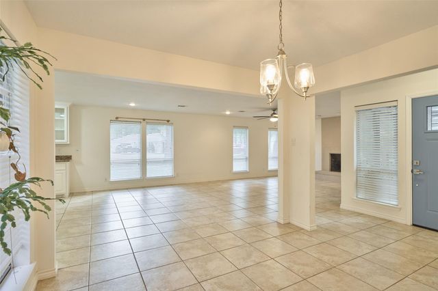 11616 Timberwild Street, The Woodlands, TX 77380