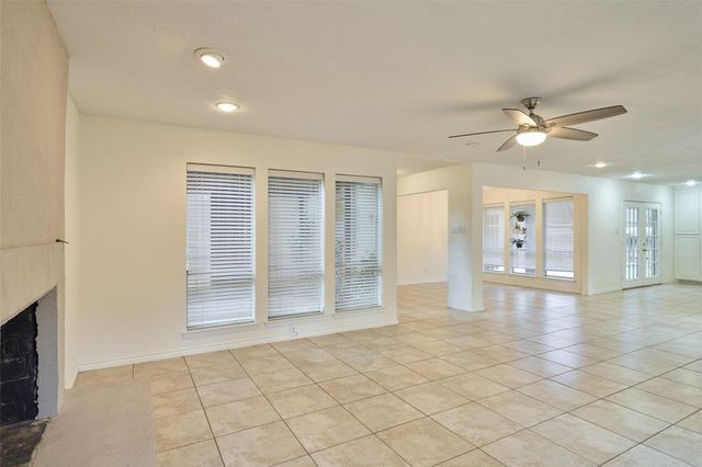 11616 Timberwild Street, The Woodlands, TX 77380
