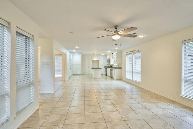 11616 Timberwild Street, The Woodlands, TX 77380