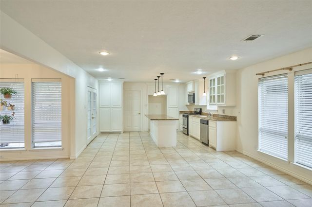 11616 Timberwild Street, The Woodlands, TX 77380