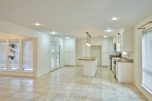 11616 Timberwild Street, The Woodlands, TX 77380