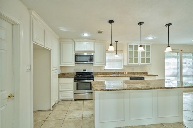 11616 Timberwild Street, The Woodlands, TX 77380
