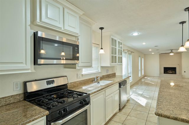 11616 Timberwild Street, The Woodlands, TX 77380