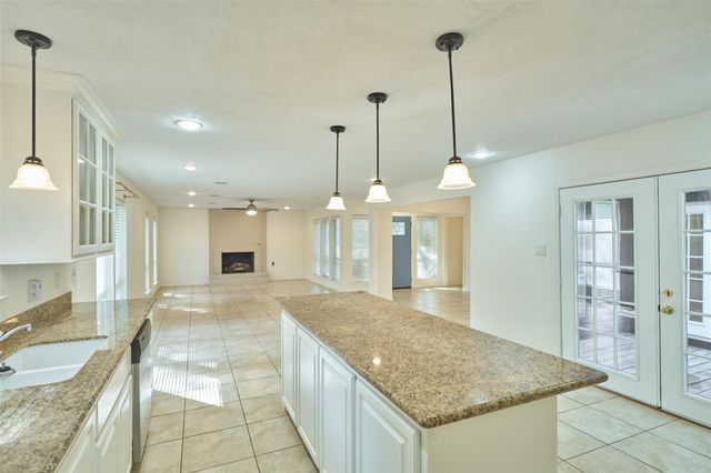11616 Timberwild Street, The Woodlands, TX 77380