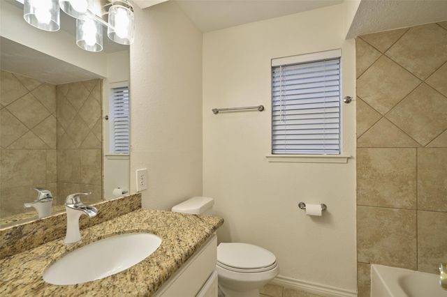 11616 Timberwild Street, The Woodlands, TX 77380