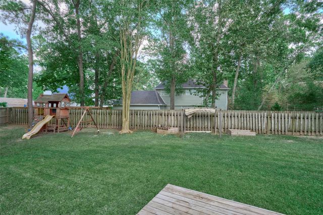 11616 Timberwild Street, The Woodlands, TX 77380