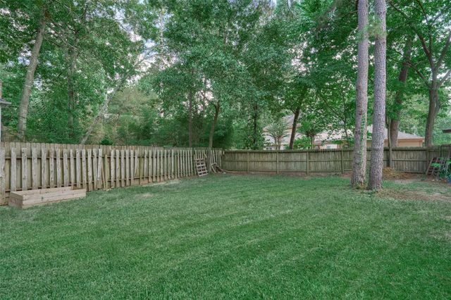 11616 Timberwild Street, The Woodlands, TX 77380