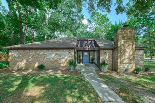 11616 Timberwild Street, The Woodlands, TX 77380