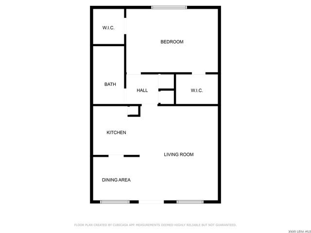 516 Gentleman Rd Apt 19, Balcones Heights, TX 78201