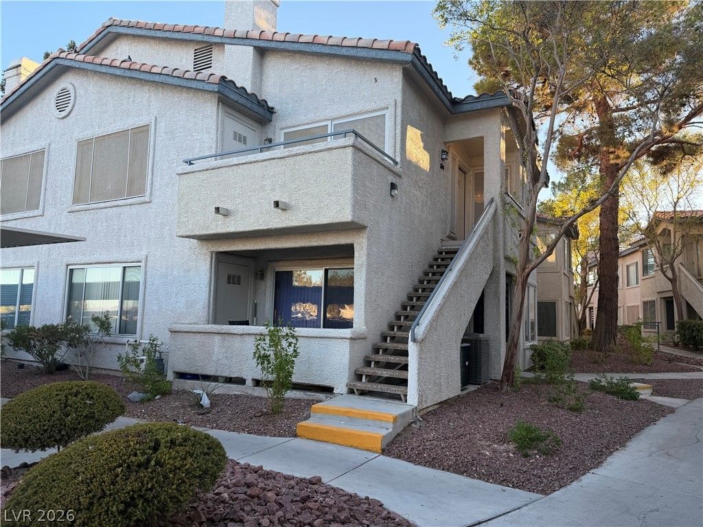 3136 Tarpon Drive 201, Las Vegas, NV 89120 — exterior