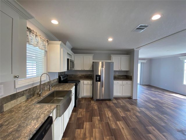 538 FLEETWOOD STREET, North Port, FL 34287