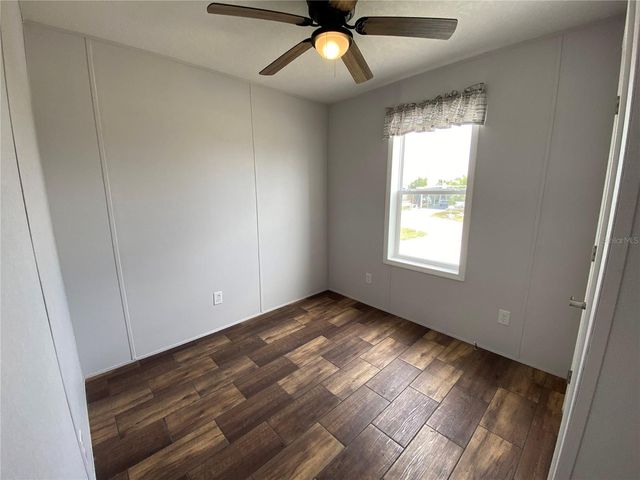 538 FLEETWOOD STREET, North Port, FL 34287
