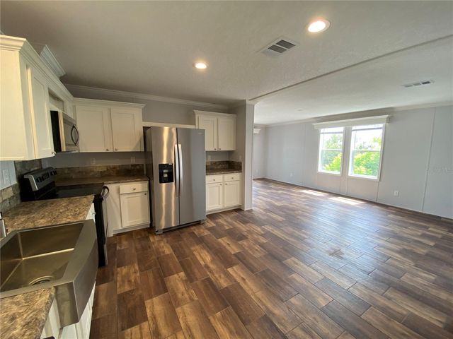 538 FLEETWOOD STREET, North Port, FL 34287
