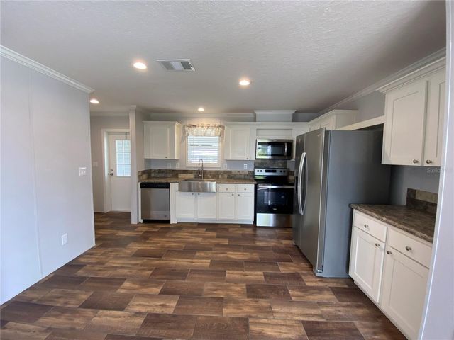 538 FLEETWOOD STREET, North Port, FL 34287