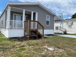 538 FLEETWOOD STREET, North Port, FL 34287