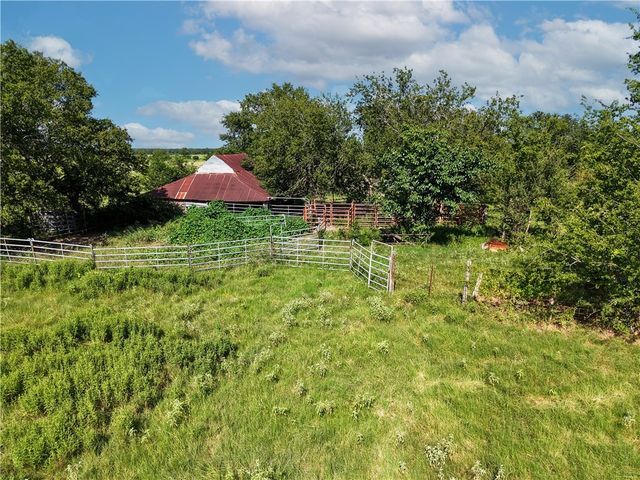 5784 County Road 123, Iola, TX 77861