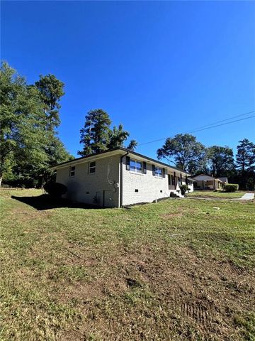 2613 Creek Lane, Snellville, GA 30078