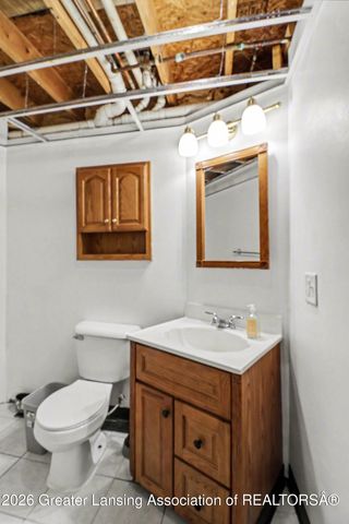 5840 Monticello Drive, Lansing, MI 48911