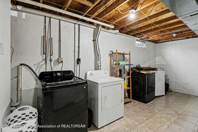 5840 Monticello Drive, Lansing, MI 48911