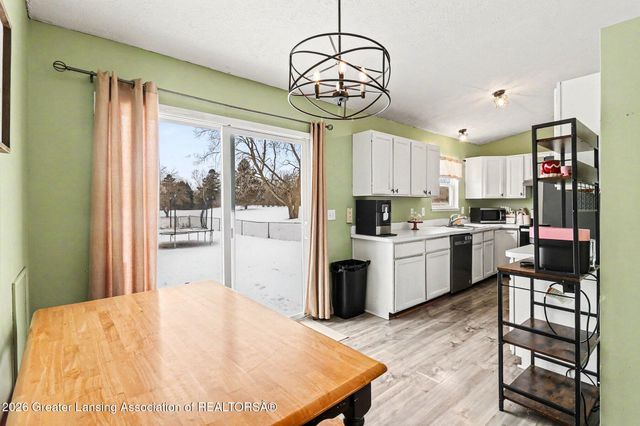 5840 Monticello Drive, Lansing, MI 48911