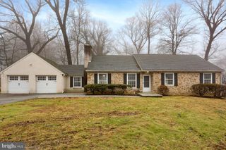 739 WEADLEY RD, Radnor, PA 19087