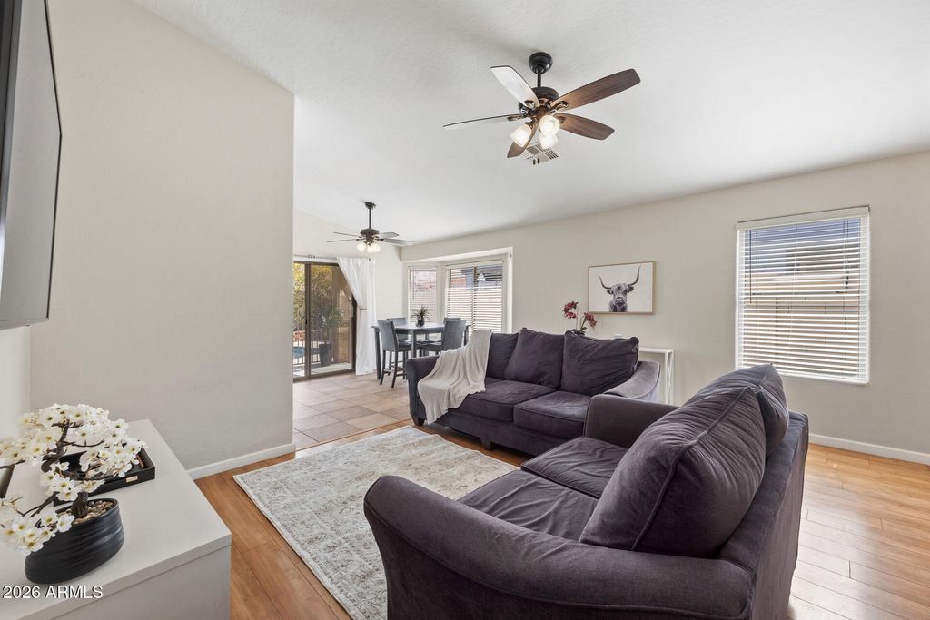 3791 S LOBACK Lane, Gilbert, AZ 85297 — photo 3