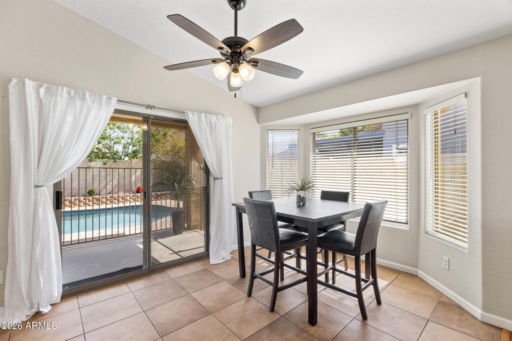 3791 S LOBACK Lane, Gilbert, AZ 85297 — photo 4