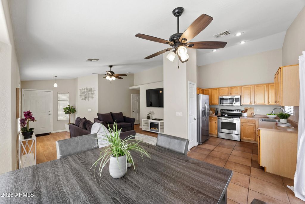 3791 S LOBACK Lane, Gilbert, AZ 85297 — photo 5