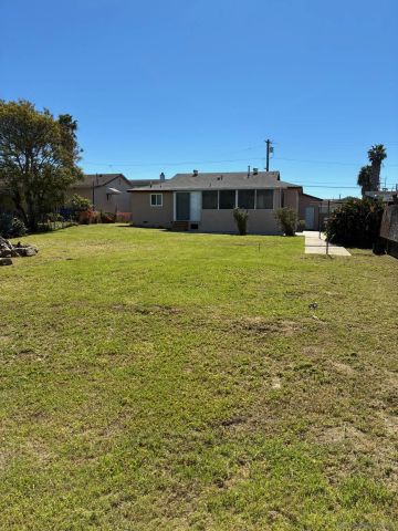 5068 Palin St, San Diego, CA 92113