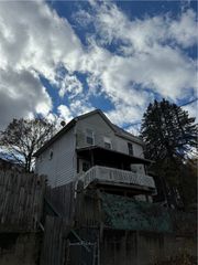 3305 Christy Street, Sheraden, PA 15204