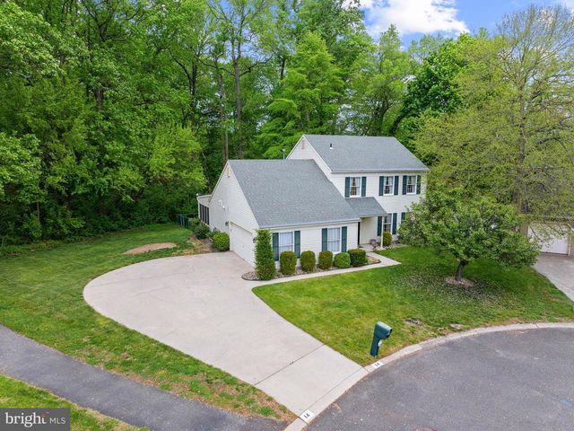 14 BORDEAUX PL, Swedesboro, NJ 08085