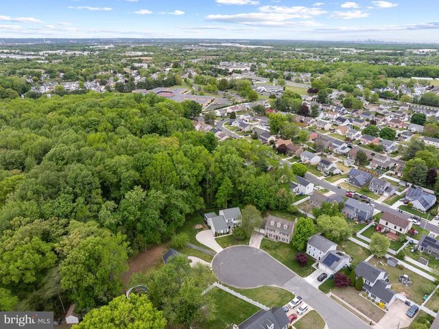 14 BORDEAUX PL, Swedesboro, NJ 08085