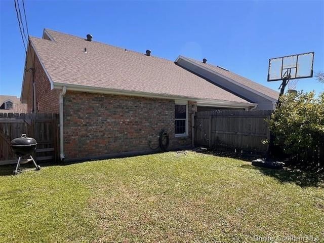 4108 Trent Lane, Lake Charles, LA 70605