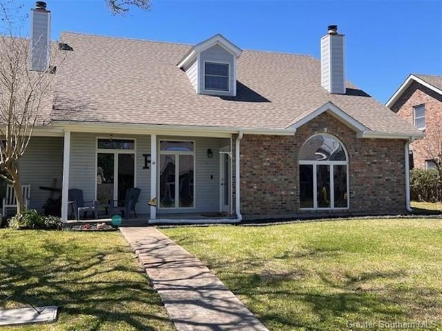 4108 Trent Lane, Lake Charles, LA 70605