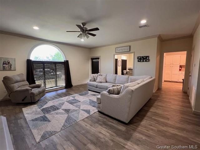 4108 Trent Lane, Lake Charles, LA 70605